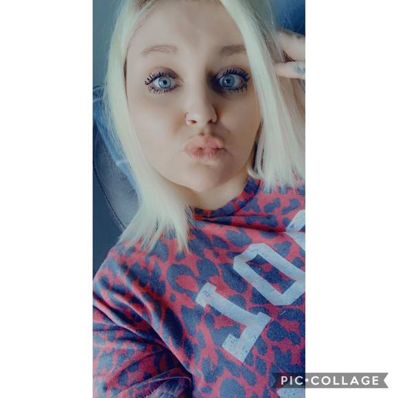 brittttttttxo